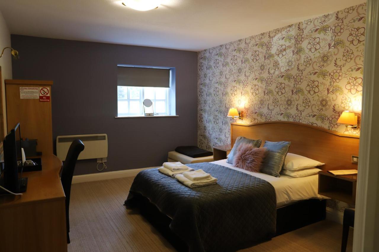 Red Lion Pub, Restaurant&Hotel Rooms Betchworth Zimmer foto